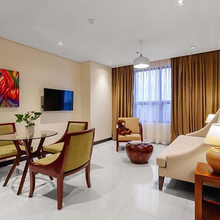 Summit Hotel Tacloban Esterno foto