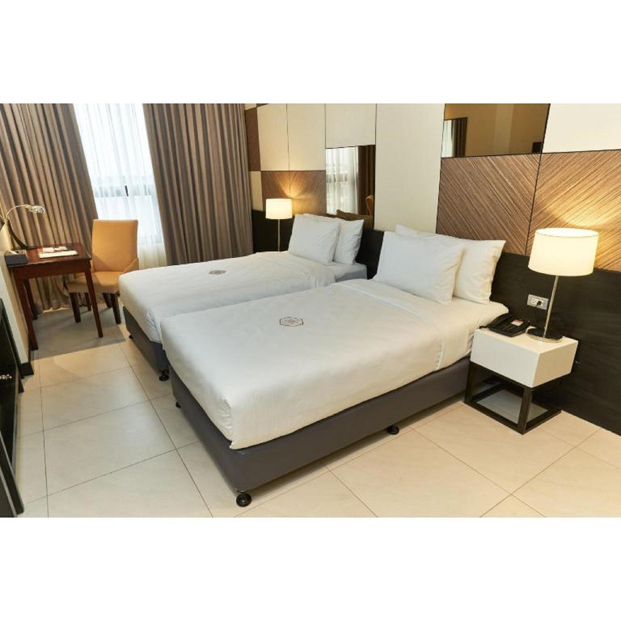 Summit Hotel Tacloban Esterno foto