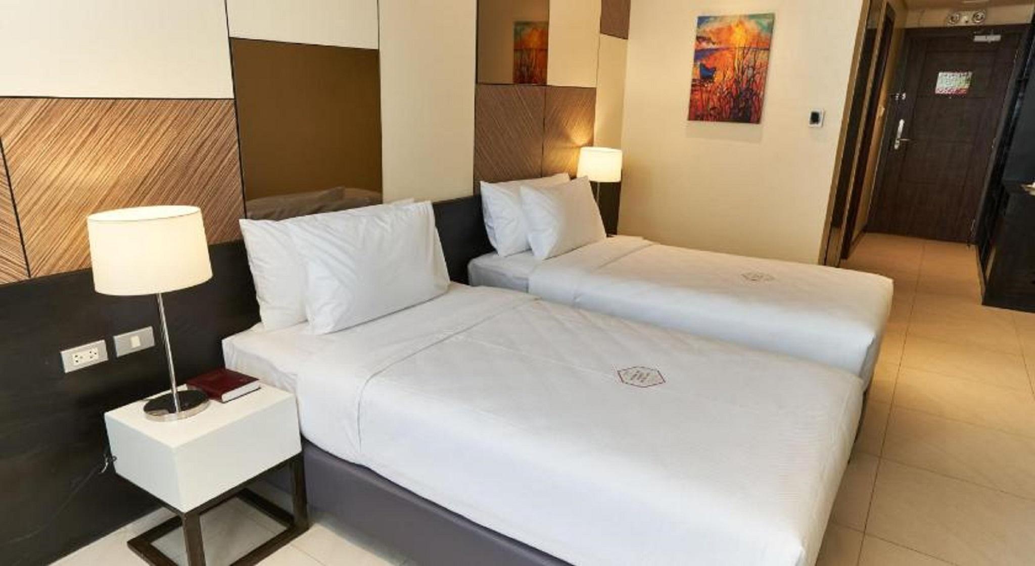Summit Hotel Tacloban Esterno foto