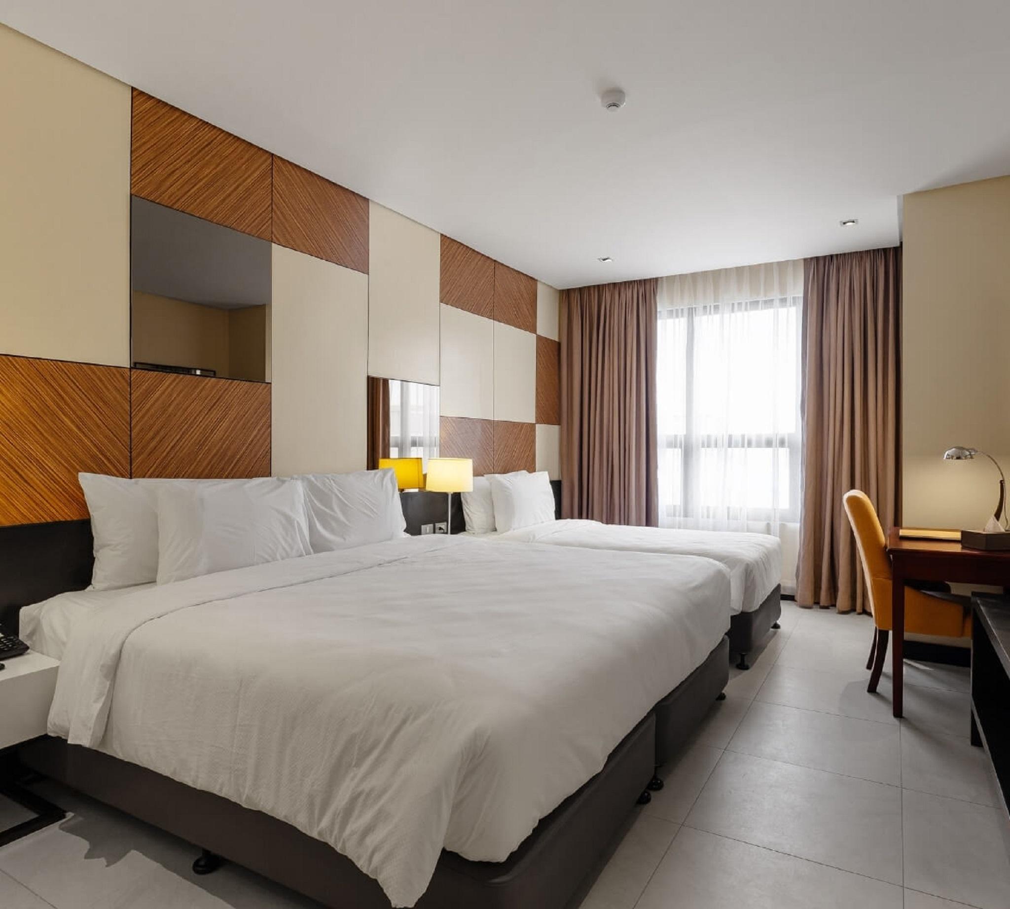 Summit Hotel Tacloban Esterno foto