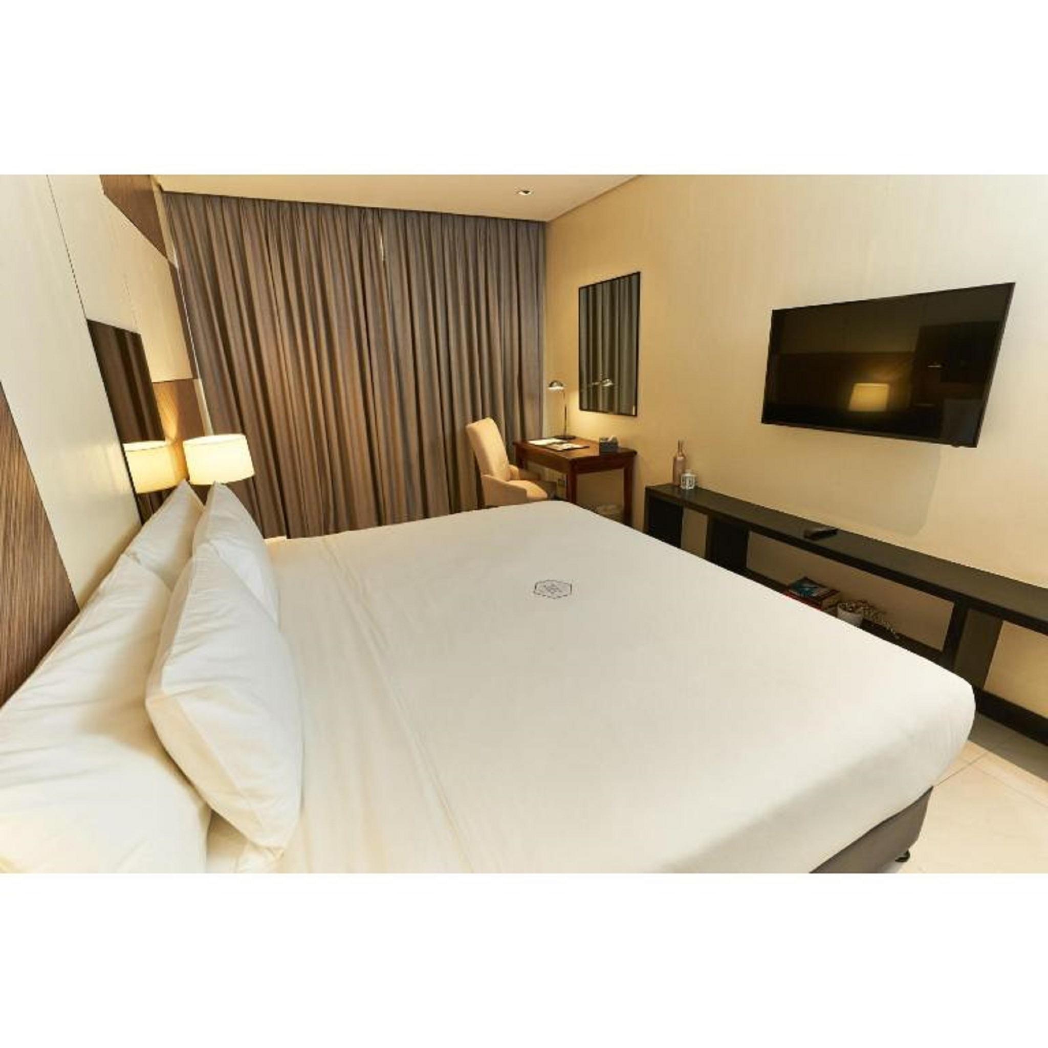 Summit Hotel Tacloban Esterno foto