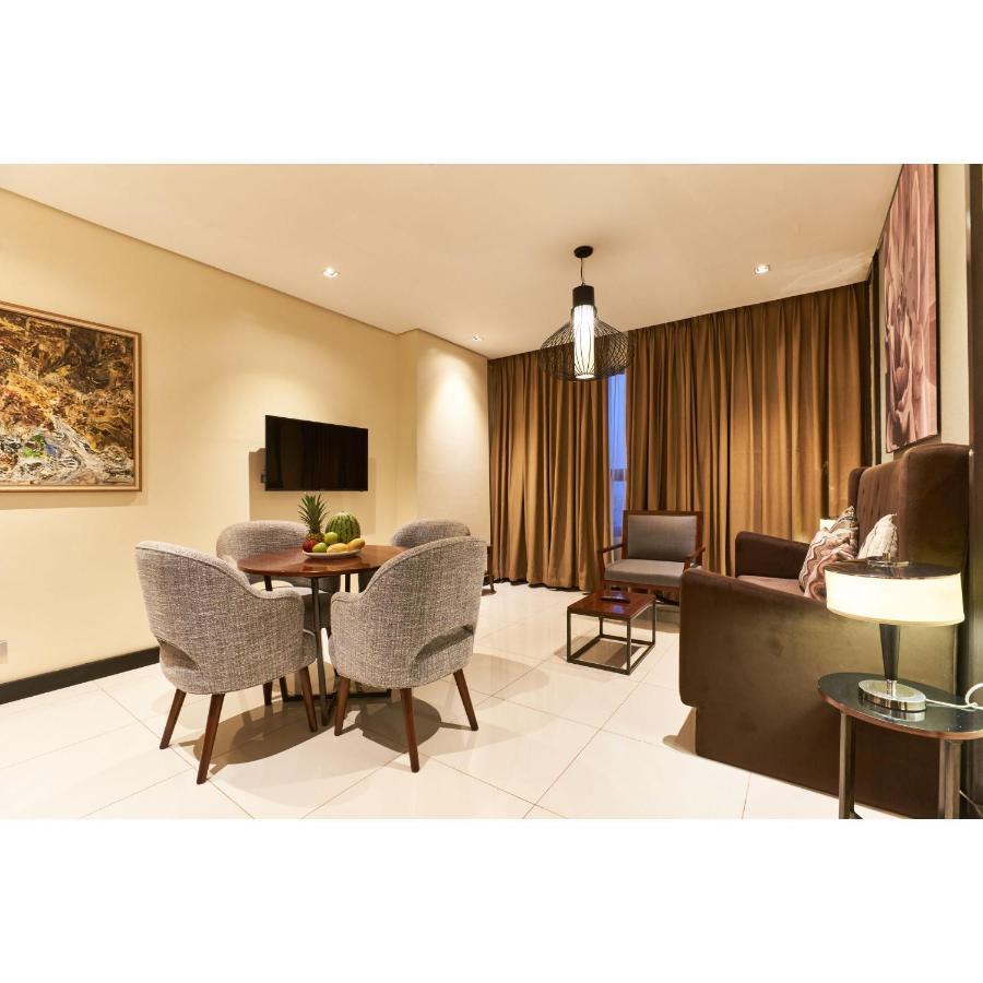 Summit Hotel Tacloban Esterno foto